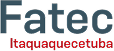 Logo Fatec Itaquaquecetuba
